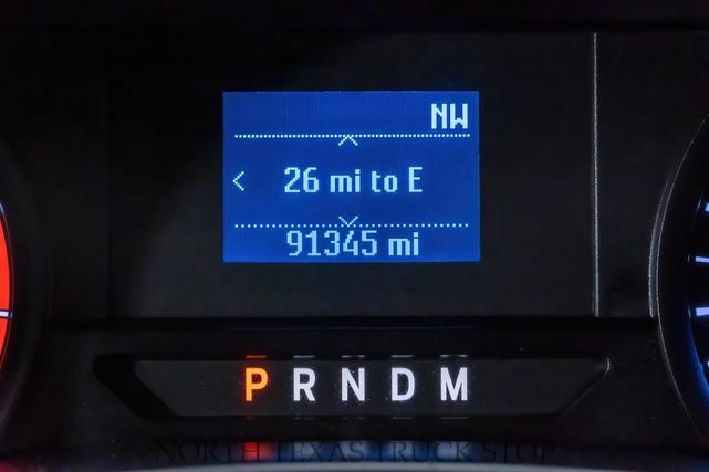 Photo of 2020 Oxford White Ford F-350