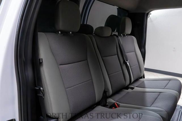 Photo of 2020 Oxford White Ford F-350