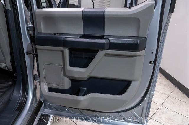 Photo of 2022 Iconic Silver Metallic Ford F-350