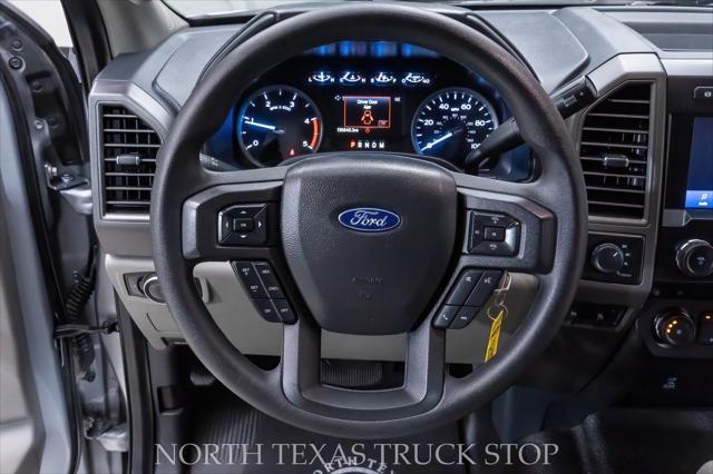 Photo of 2022 Iconic Silver Metallic Ford F-350
