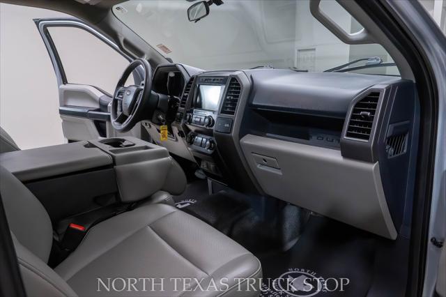 Photo of 2022 Iconic Silver Metallic Ford F-350