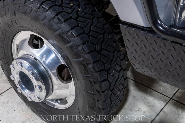 Photo of 2022 Iconic Silver Metallic Ford F-350