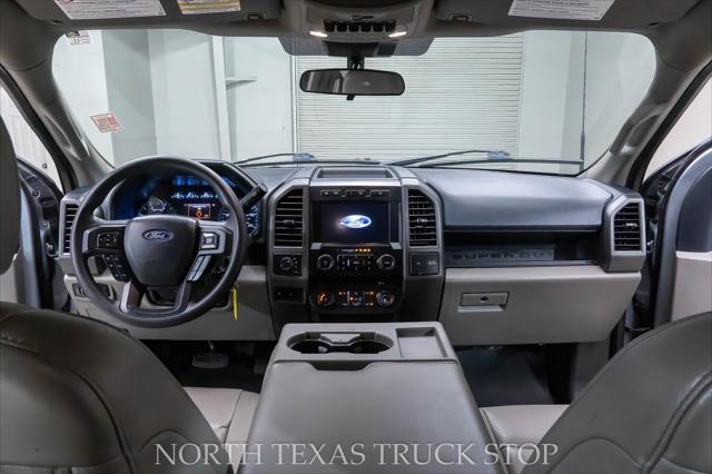 Photo of 2022 Iconic Silver Metallic Ford F-350
