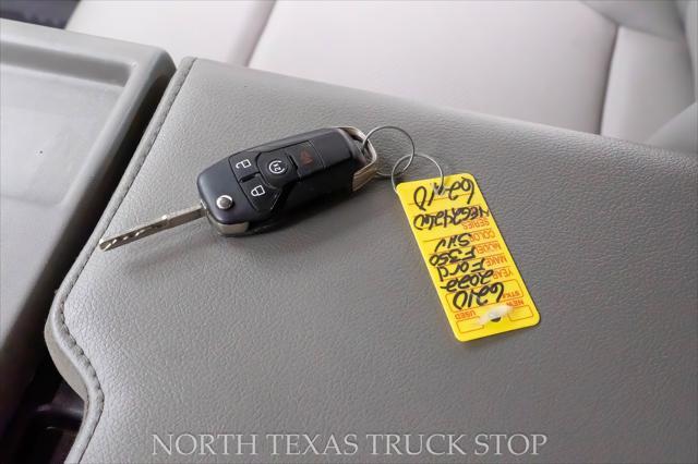 Photo of 2022 Iconic Silver Metallic Ford F-350