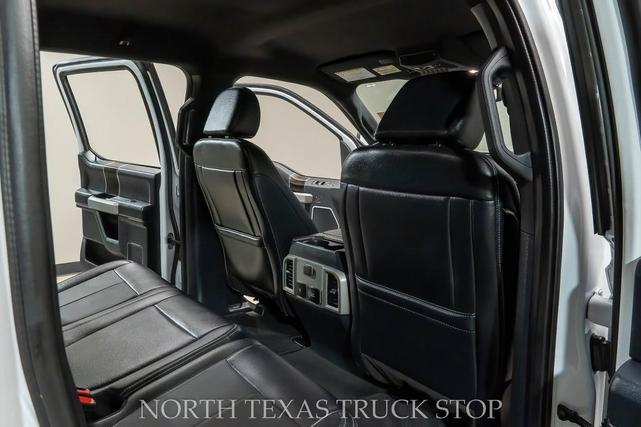 Photo of 2022 Oxford White Ford F-250