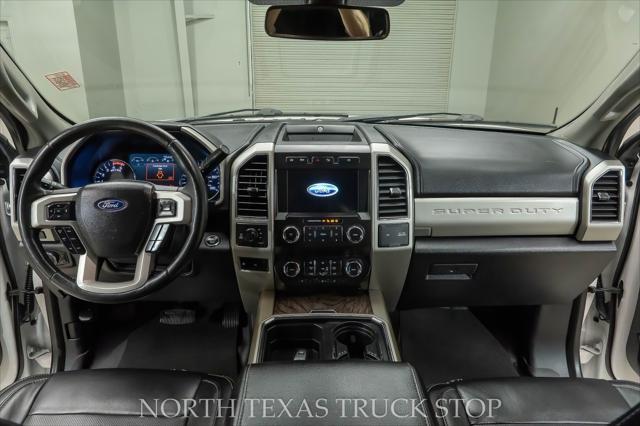 2019 Ford F-350