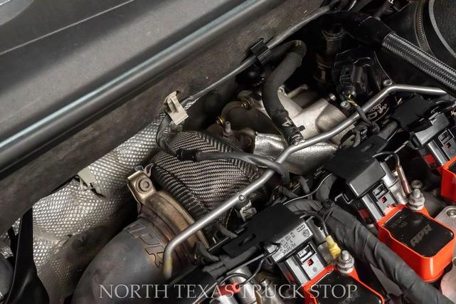 Photo of 2018 Dark Iron Blue Metallic Volkswagen Golf GTI