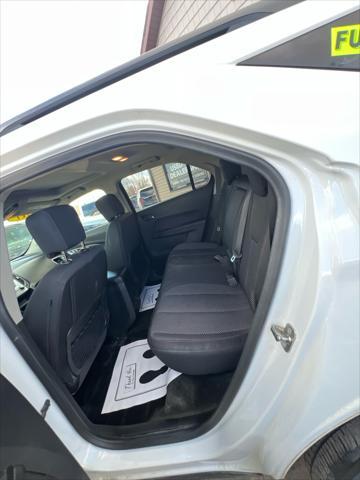 Photo of 2017 White Chevrolet Equinox