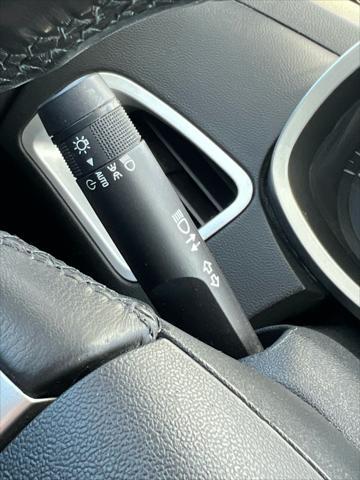 Photo of 2017 White Chevrolet Equinox
