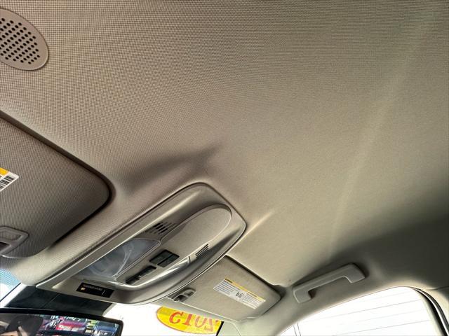 Photo of 2015 Tungsten Metallic Chevrolet Equinox