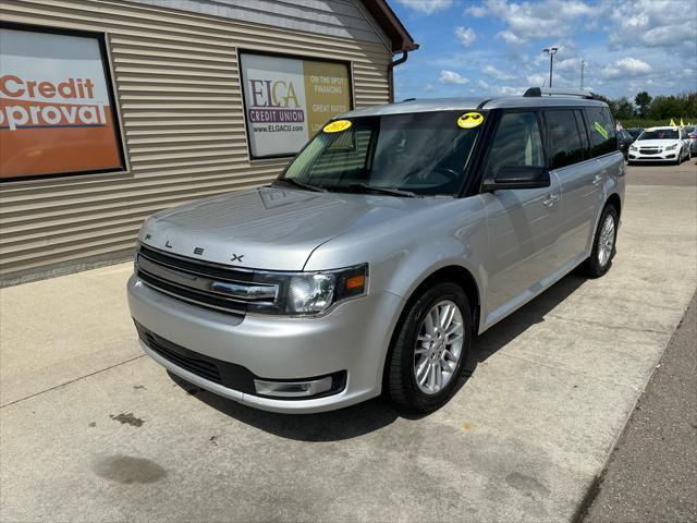 2013 Ford Flex