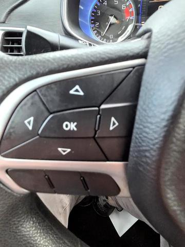 Photo of 2016 Maroon Chrysler 200