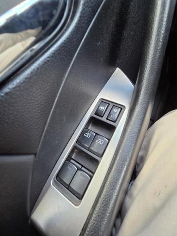 Photo of 2007 Super Black Nissan Murano