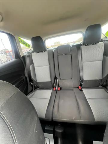 Photo of 2017 Magnetic Metallic Ford Escape