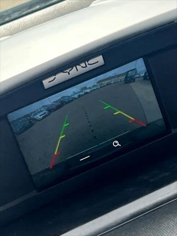 Photo of 2017 Magnetic Metallic Ford Escape