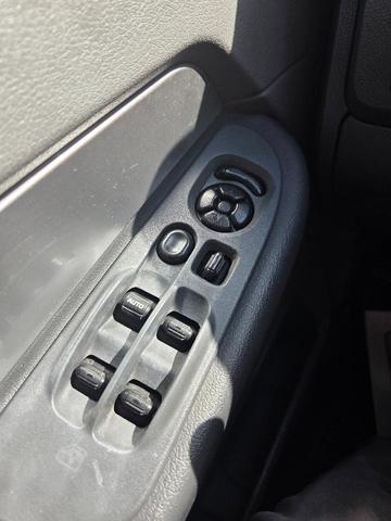Photo of 2009 Bright Silver Metallic Clearcoat Dodge Ram 2500