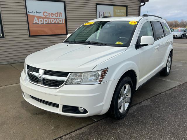 2010 Dodge Journey