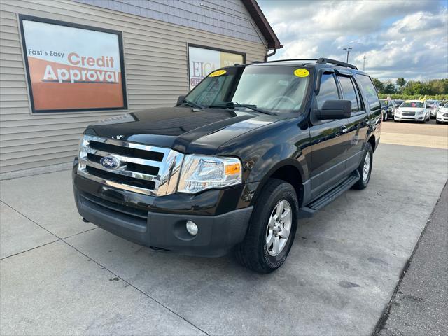 2011 Ford Expedition