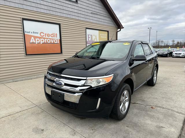 2012 Ford Edge