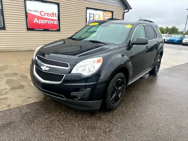2014 Chevrolet Equinox