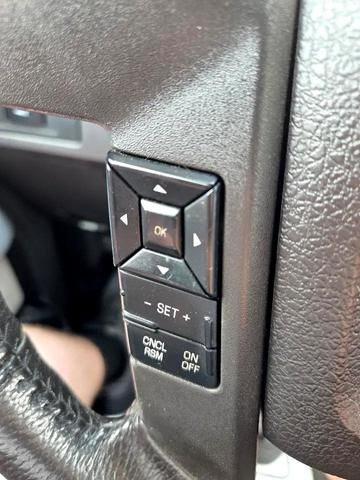 Photo of 2012 Sterling Gray Metallic Ford F-150