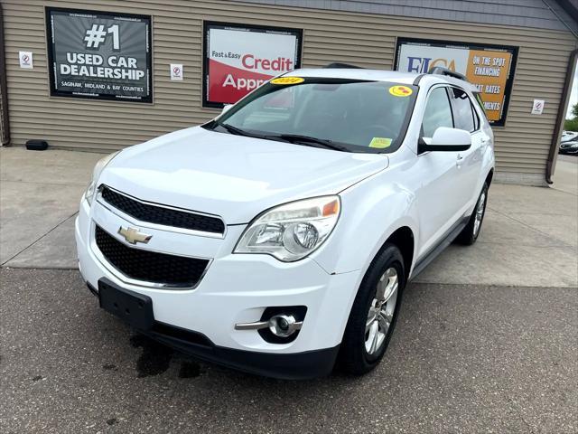 2014 Chevrolet Equinox
