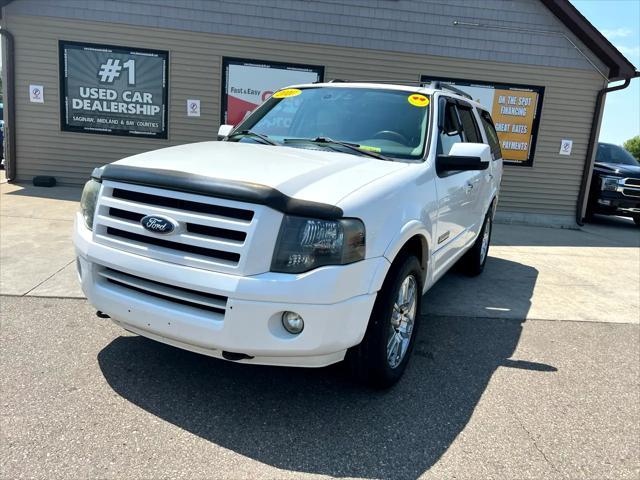 2010 Ford Expedition