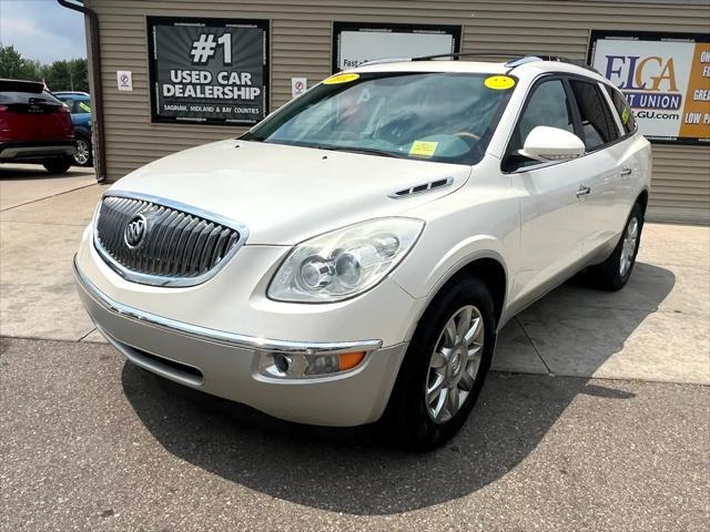 2012 Buick Enclave