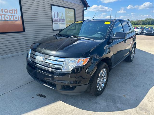 2010 Ford Edge