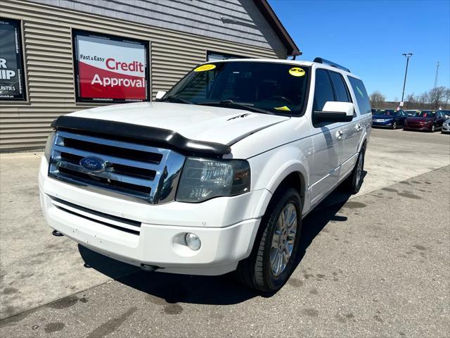 2013 Ford Expedition El