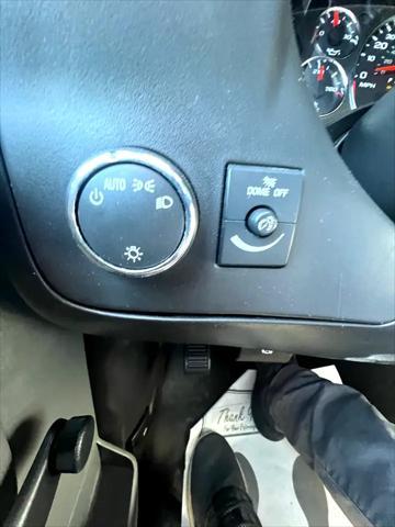 Photo of 2012 Summit White Chevrolet Express 2500