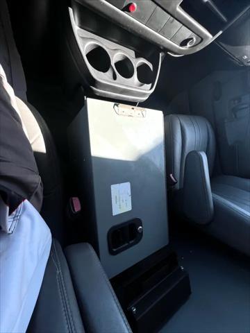 Photo of 2012 Summit White Chevrolet Express 2500