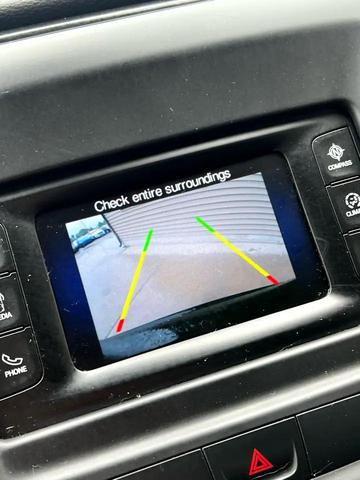 Photo of 2015 Black Chrysler 200