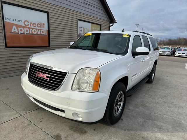 2013 GMC Yukon Xl