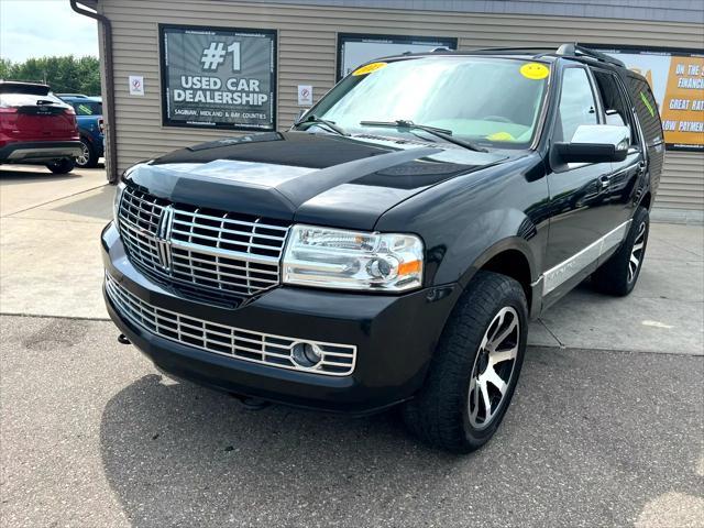2013 Lincoln Navigator