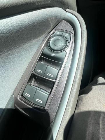 Photo of 2018 Mosaic Black Metallic Chevrolet Malibu