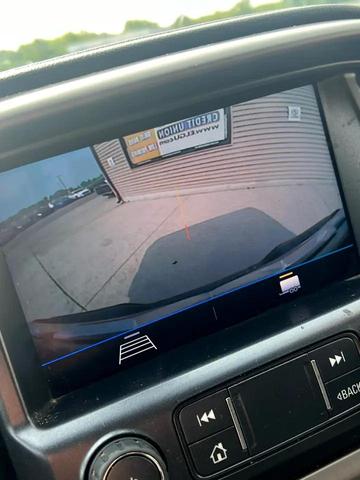 Photo of 2021 Onyx Black GMC Canyon
