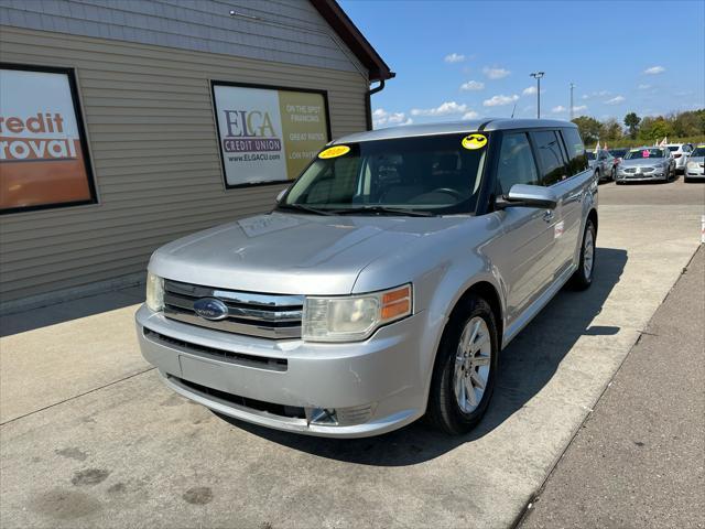 2010 Ford Flex