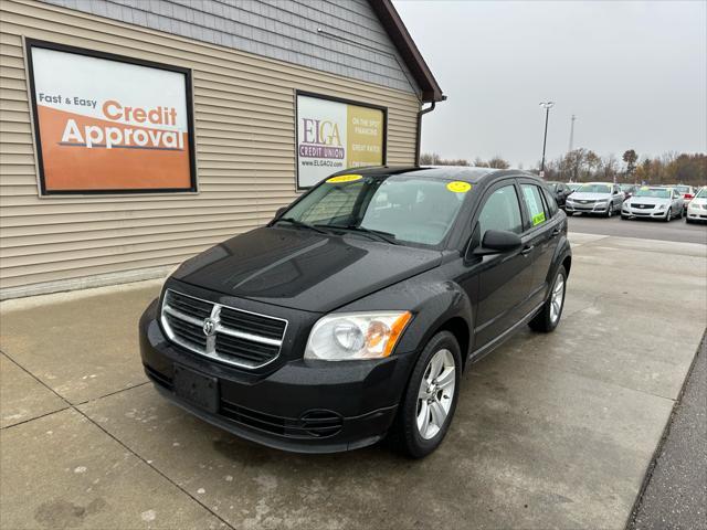 2010 Dodge Caliber