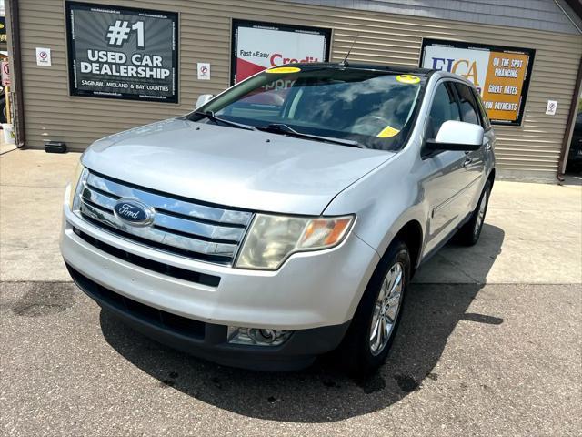 2009 Ford Edge