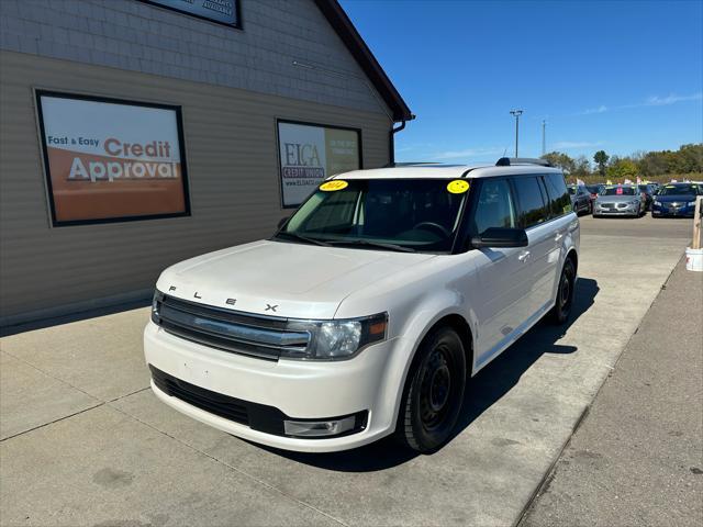 2014 Ford Flex