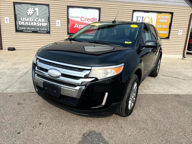 2011 Ford Edge