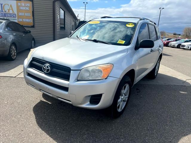 2010 Toyota RAV4