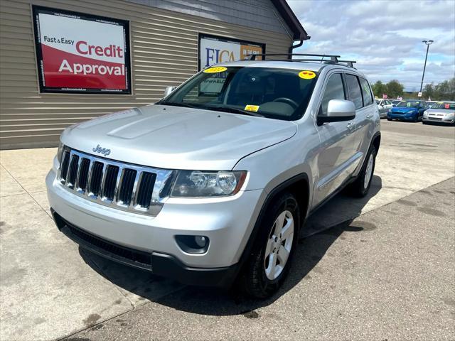 2011 Jeep Grand Cherokee