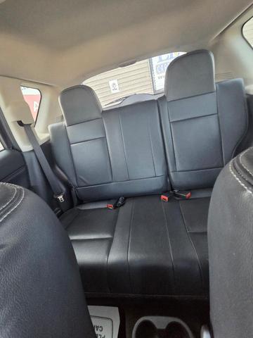 Photo of 2017 True Blue Pearl Jeep Compass
