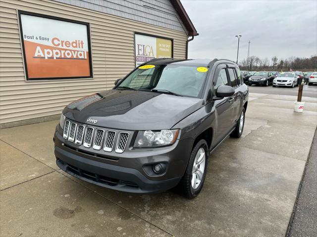 2015 Jeep Compass