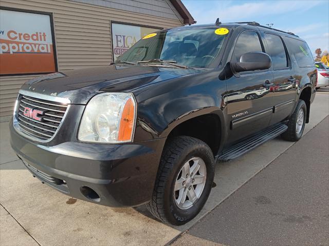 2014 GMC Yukon