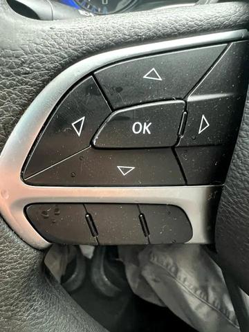 Photo of 2016 Granite Crystal Metallic Chrysler 200