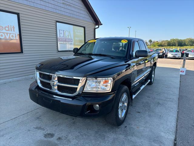 2009 Dodge Dakota