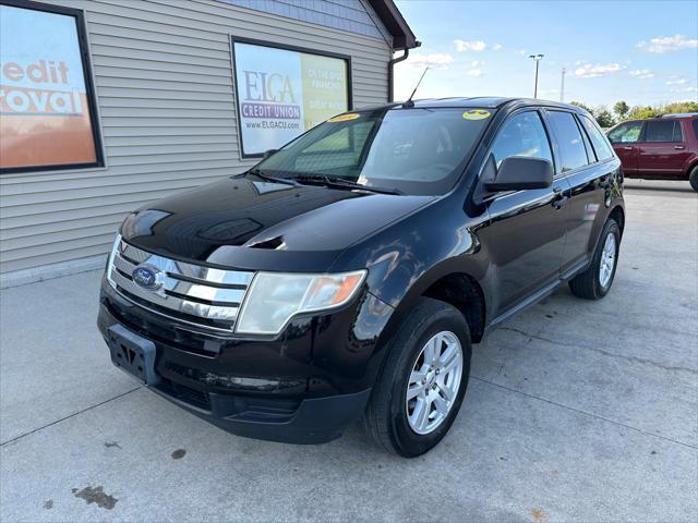 2009 Ford Edge